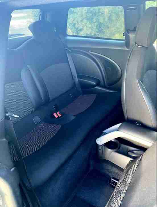 Mini cooper D minicooper diesel