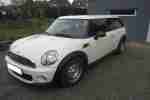 one 1.6 d clubman 90 ps