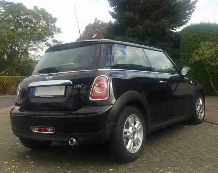 mini oneD