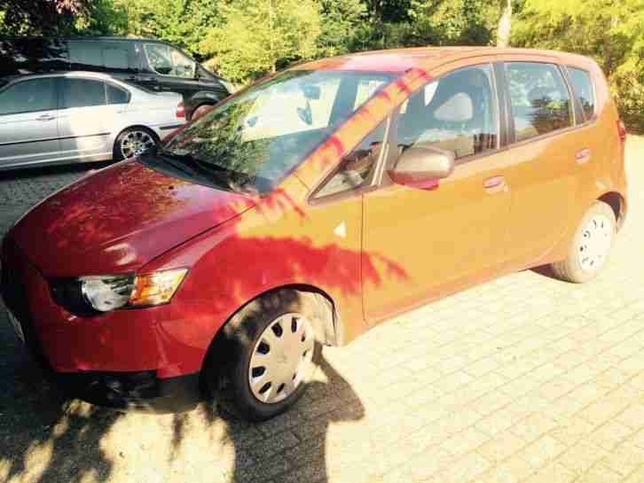 mitsubishi Colt ????????