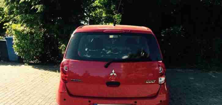 mitsubishi Colt ????????