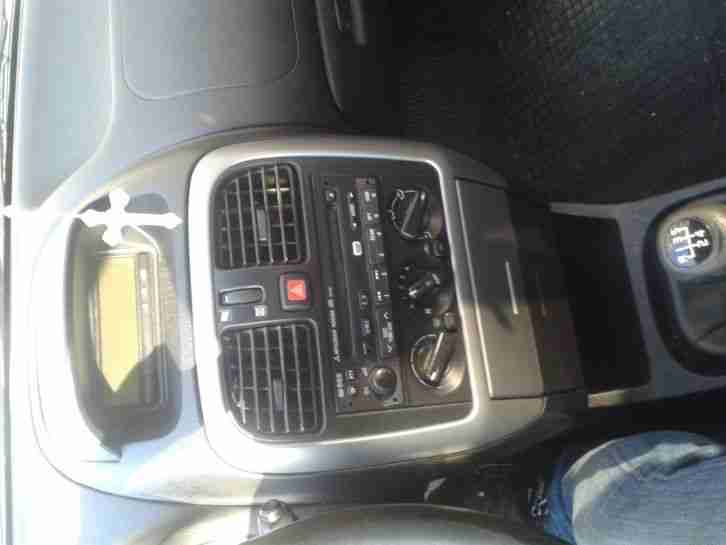 mitsubishi carisma 1,6