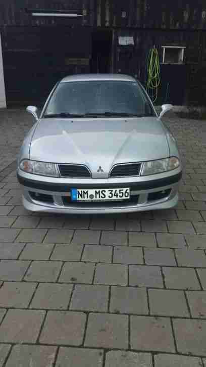 mitsubishi carisma 1.8 gdi Dynamics