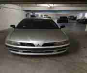 Mitsubishi Carisma 1. 8 GDI Avance TÜV bis 04. 2023 Abgemeldet