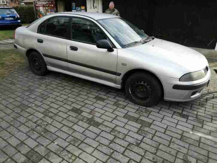 mitsubishi carisma 2003