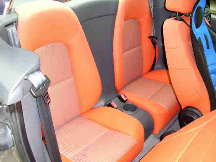 mitsubishi colt CZC Winter-Sommerauto