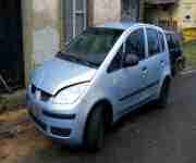 Mitsubishi Colt Z30 TÜV 8 23, Neuteile, Motor defekt, PLZ 67749