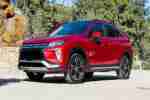 ECLIPSE CROSS 2WD 1.5T ACTIVE CVT AUTOMATIC