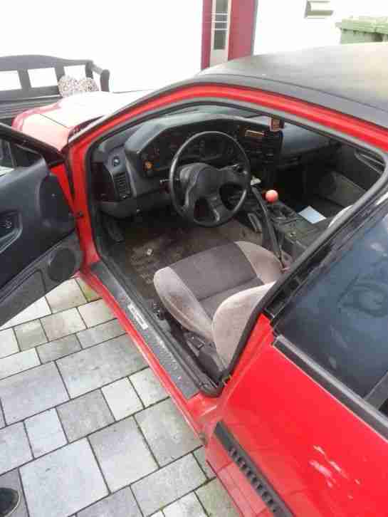 mitsubishi eclipse d20