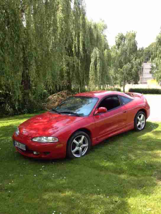 mitsubishi eclipse d30