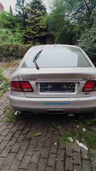 mitsubishi galant „Excellence „