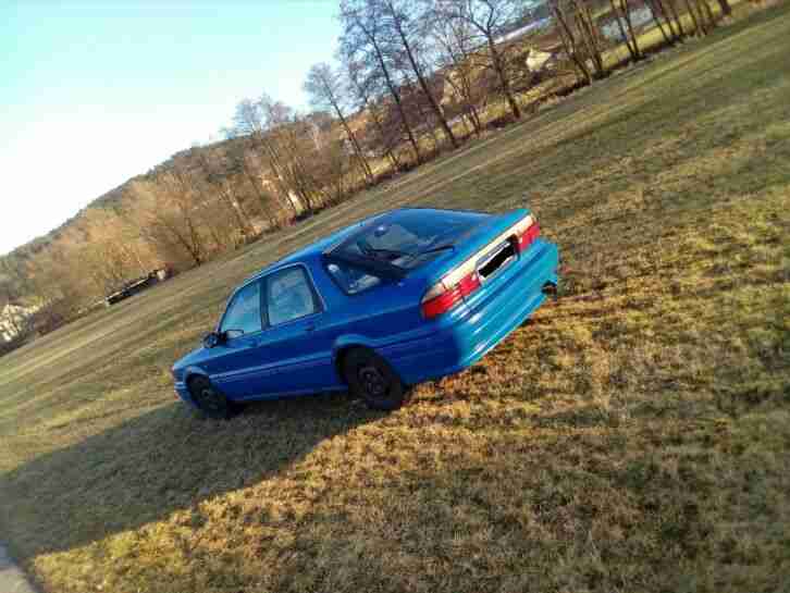 galant e30