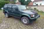 Pajero V20 3, 5 V6 24V DOHC 208PS