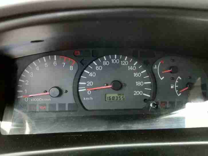 mitsubishi space gear L400