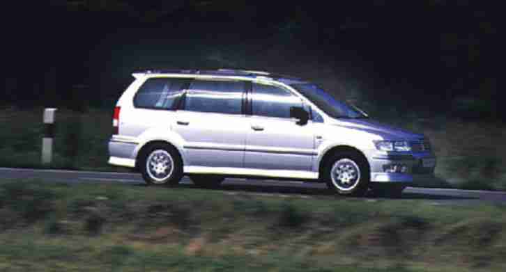 space wagon 1999, 200000km, bastler, 6