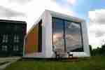 mobile Home, Ferienhaus, Loft, auch als Hausboot
