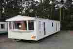 mobilheim Arizona winterfest willerby caravan trailer