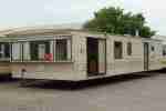 mobilheim CAPRI winterfest willerby caravan abi