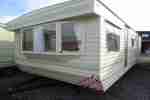 mobilheim Contessa winterfest willerby caravan trailer