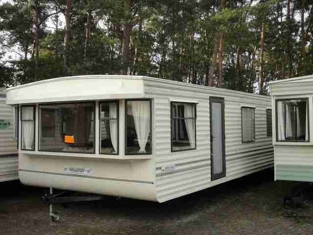 mobilheim Leven winterfest caravan wohncontainer ferienhaus buro container