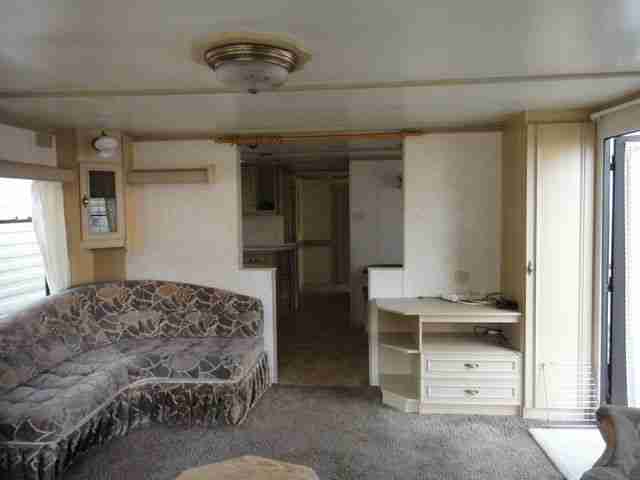mobilheim Leven winterfest caravan wohncontainer ferienhaus buro container