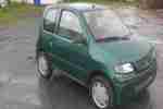 mopedauto microcar 45 kmh