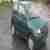 Mopedauto microcar 45