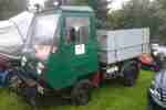 multicar m 2510