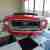 Mustang 68 Sofa