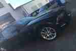 mustang v8