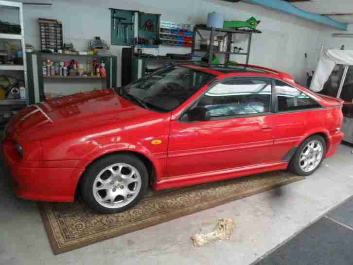 nissan 100nx original-tuning 90ps bj.93 selten ohne mindestpreis