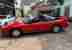 nissan 200sx TARGA 89000km 2te HAND TÜV NEU