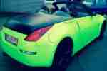 350 z roadster 2005 z33 3.5