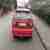 nissan Almera 1.4