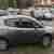 nissan Leaf 2015