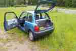 micra