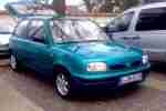 micra II k11 1.0i 16v