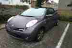 micra cc mk12 Tüv Neu