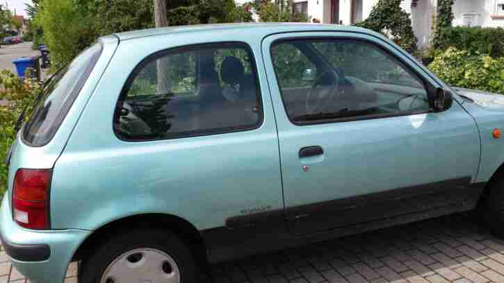 micra k 11