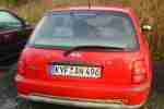 micra, rot, benzin, typ k11,