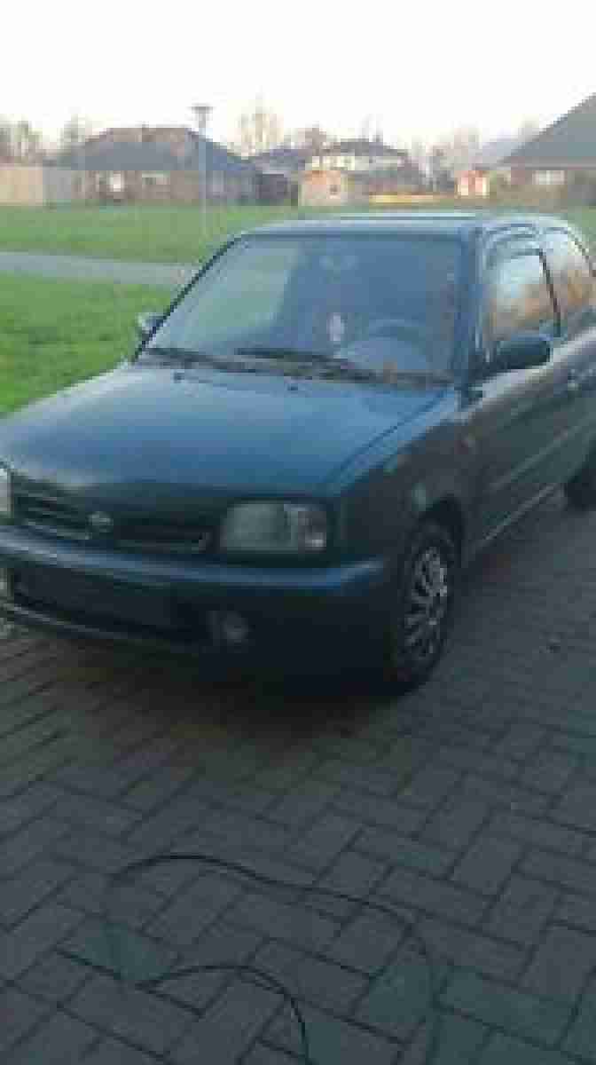 micra super s