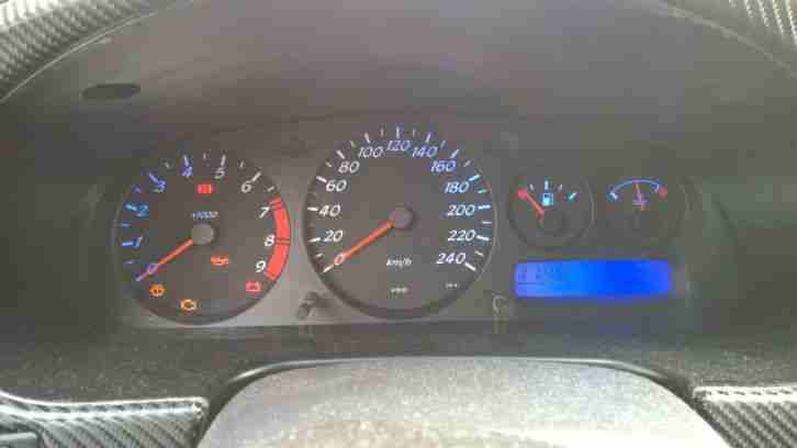 nissan Primera p11