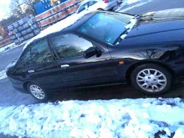 nissan primera