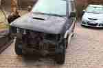 terrano ii 2003 r20 2, 7 Tdi 4wd Ersatzteile Zum