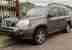 Nissan X Trail II 2.0 dCi 150 T31 4x4 ( beschädigt )
