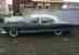oldtimer Kaiser deluxe 1951