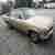 oldtimer Opel Diplomat