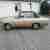 oldtimer Opel Diplomat