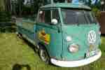 Vw T1 Pick up 1964