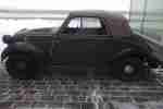 auto Fiat Tipolino Baujahr 1940